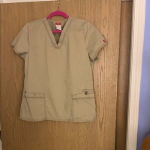 Dickies Scrubs- Top and pants